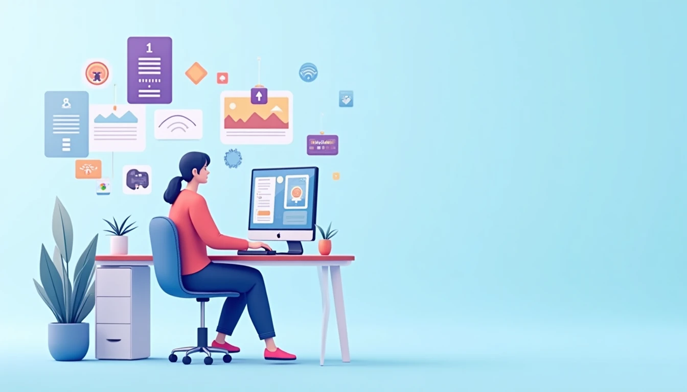 Aplikasi Media Sosial Terbaik untuk Freelancer