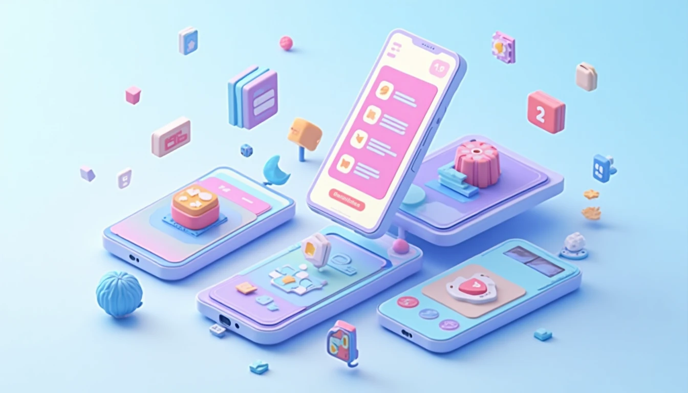 Best Social Media Apps for Creators and Community