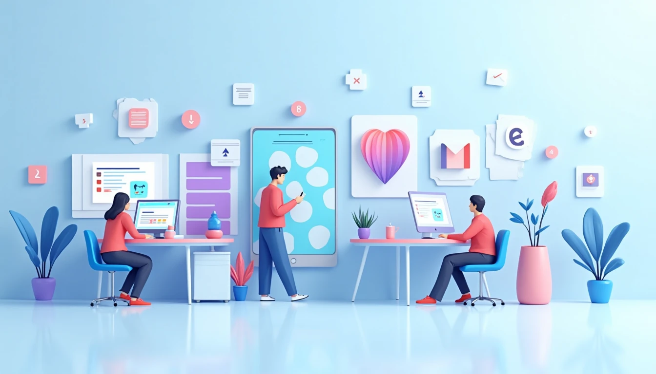 Beste Sociale Media Apps van Juli 2026