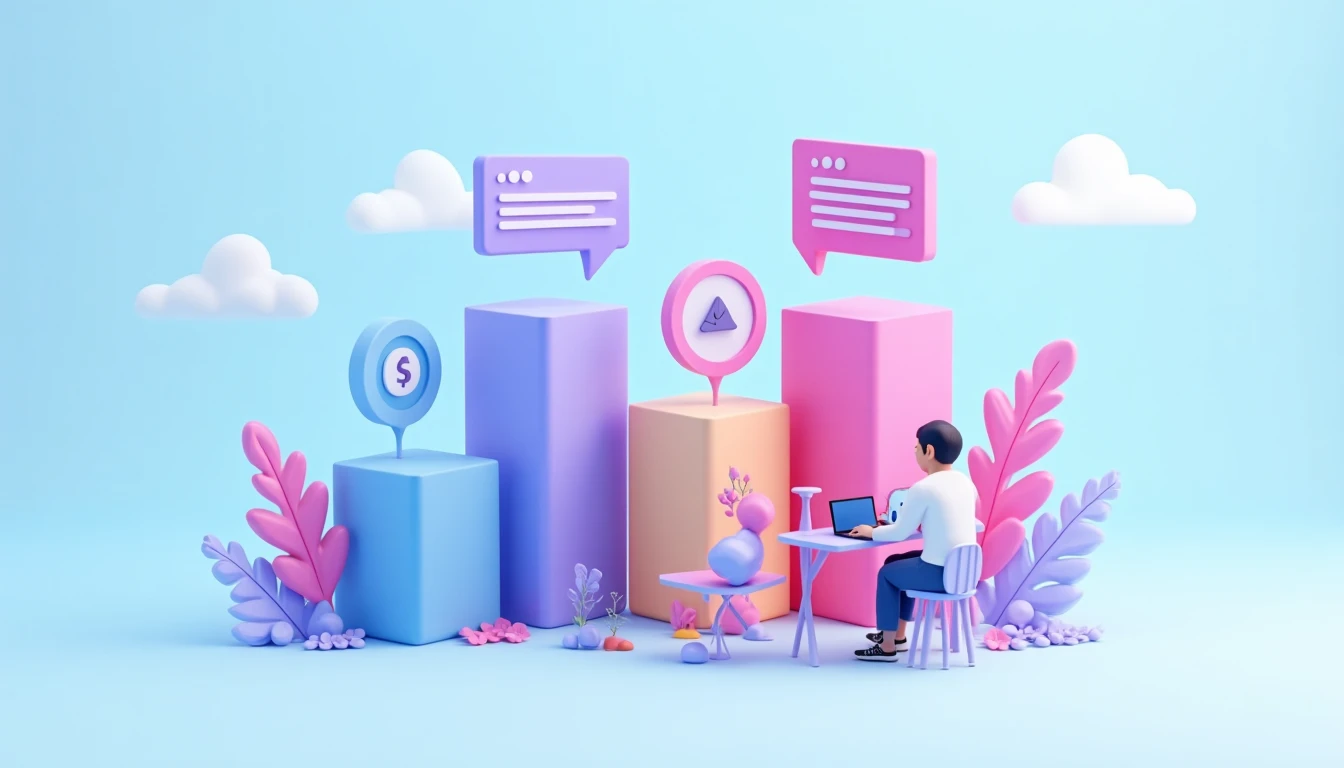 De Beste Sociale Media Apps van Deze Zomer