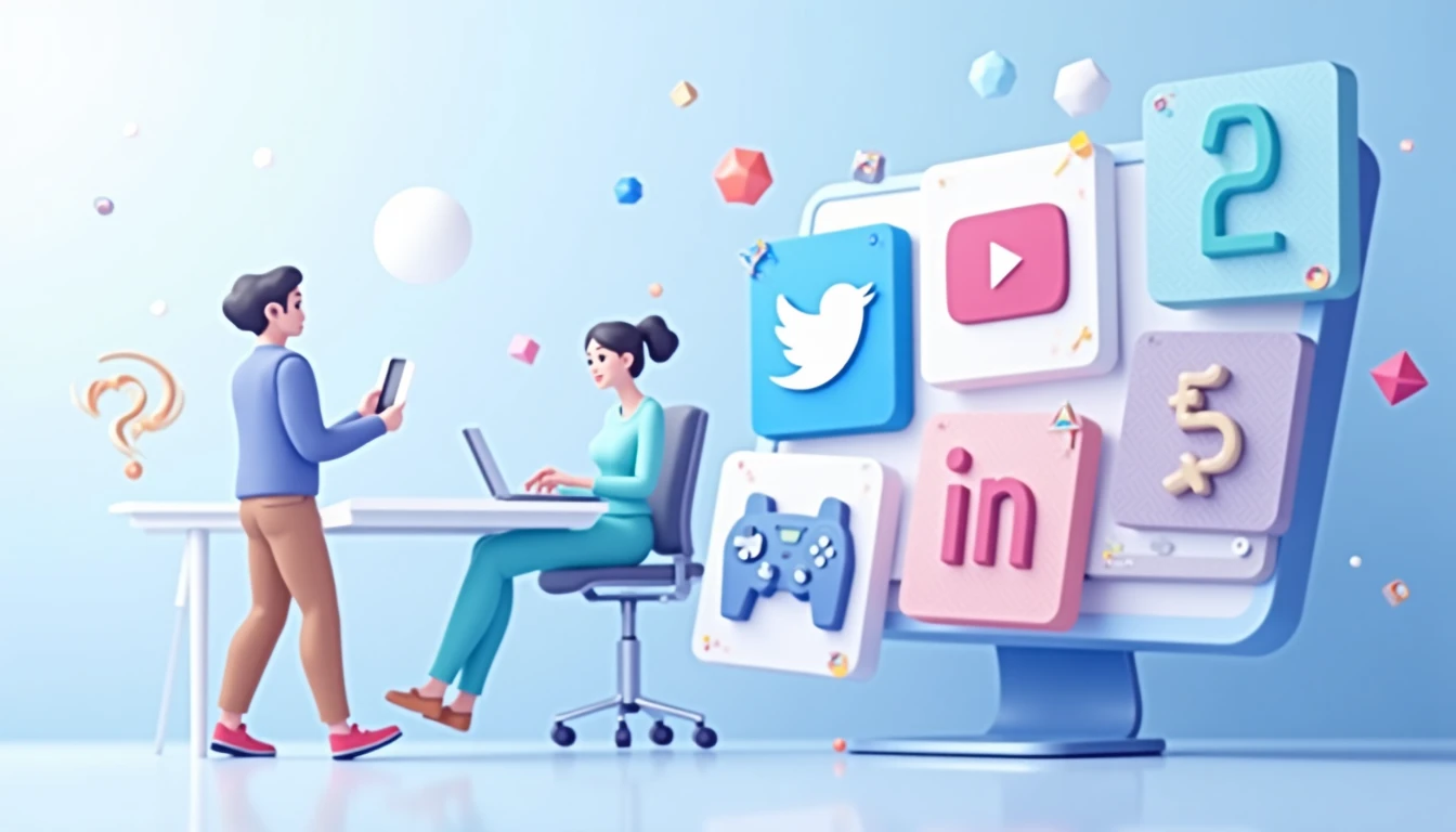 Debunking Social Media App Myths: What You Really Need to Know