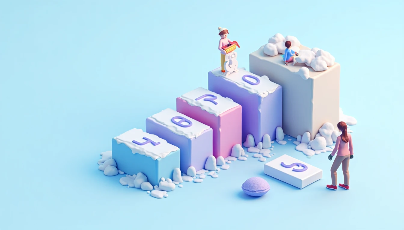 Descubre los Juegos Móviles que Están Arrasando Este Invierno