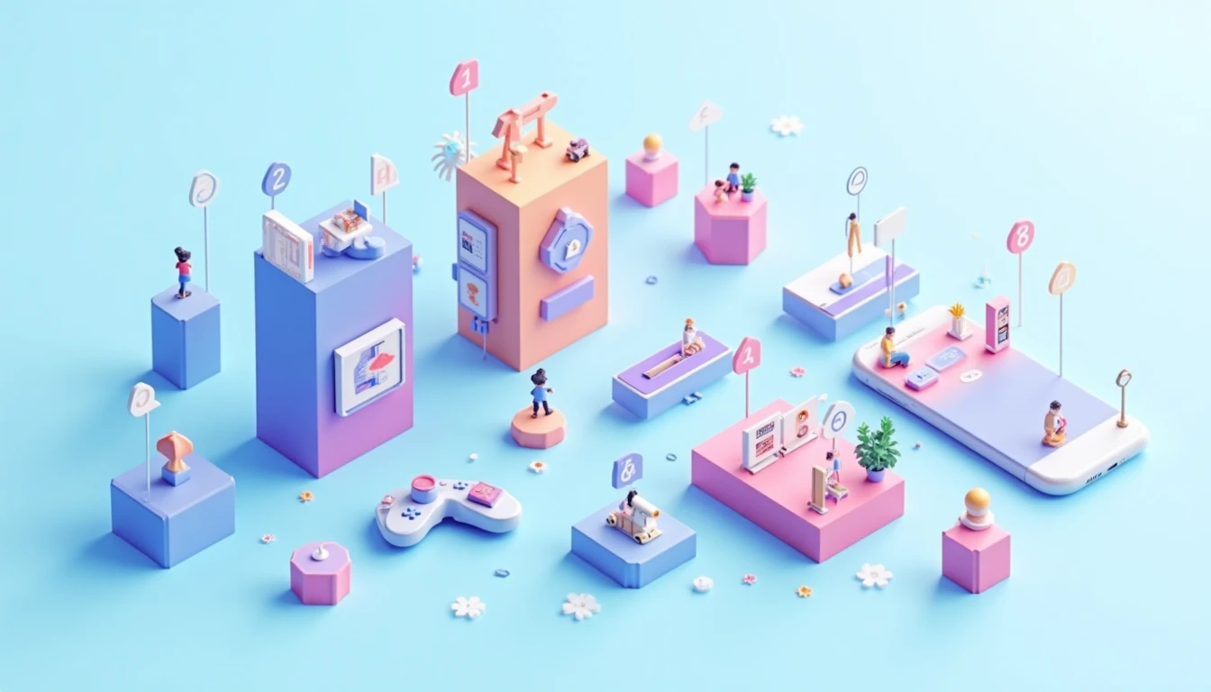 Discover Top Social Apps for July: What's Trending Now