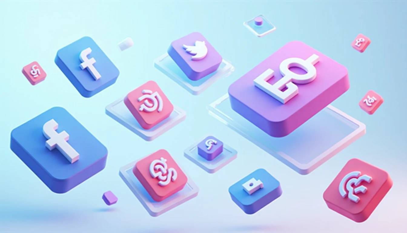 Emerging Social Media Apps You Need to Know