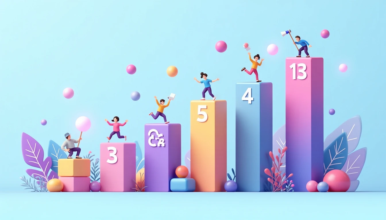Entdecken Sie die angesagtesten mobilen Spiele im Juli