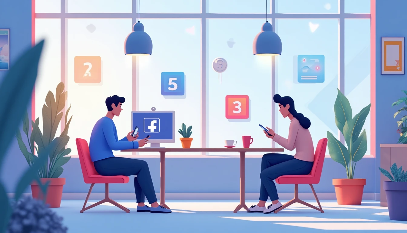 هل يستحق Facebook تحميله في 2026؟