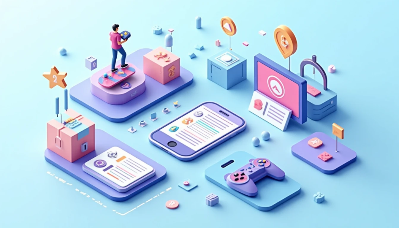 Free vs Paid Mobile Games: What You Need to Know