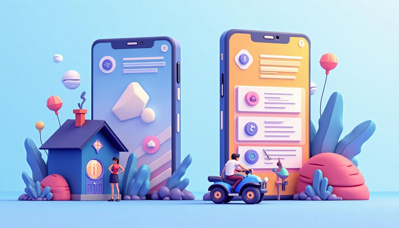 Hello Neighbor vs. Hill Climb Racing 2: Which Game Reigns Supreme?