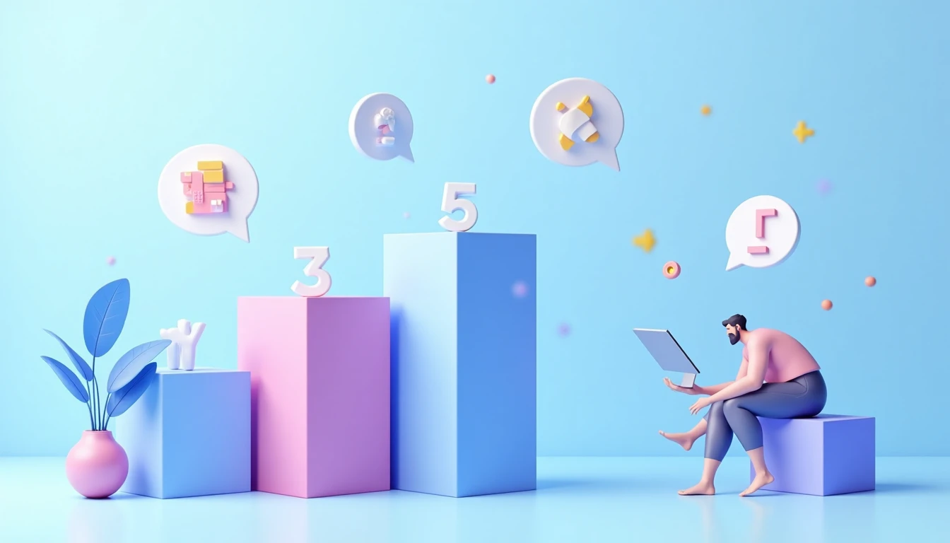 Las Mejores Apps de Redes Sociales en Agosto