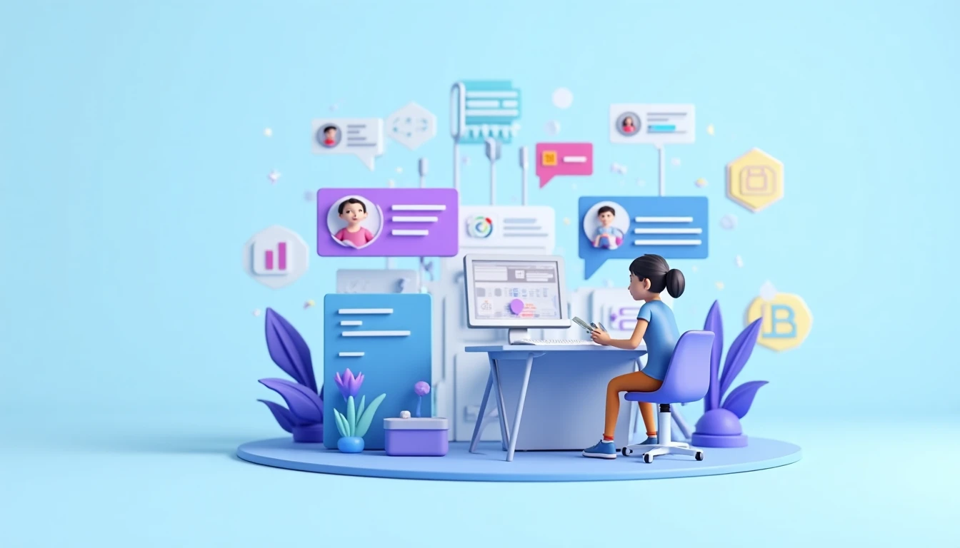 Las Mejores Apps de Redes Sociales para Conectar este Agosto