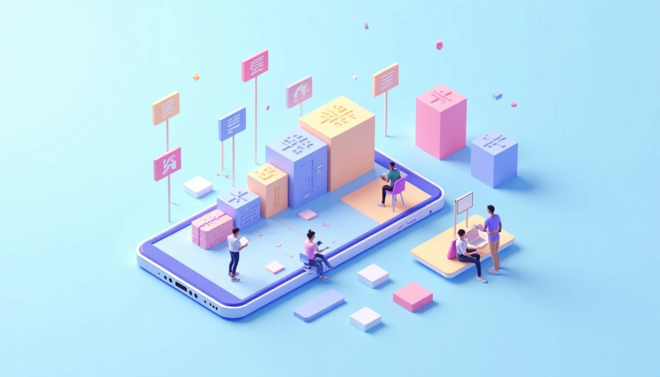 Las Mejores Apps Sociales para Conectar en Julio
