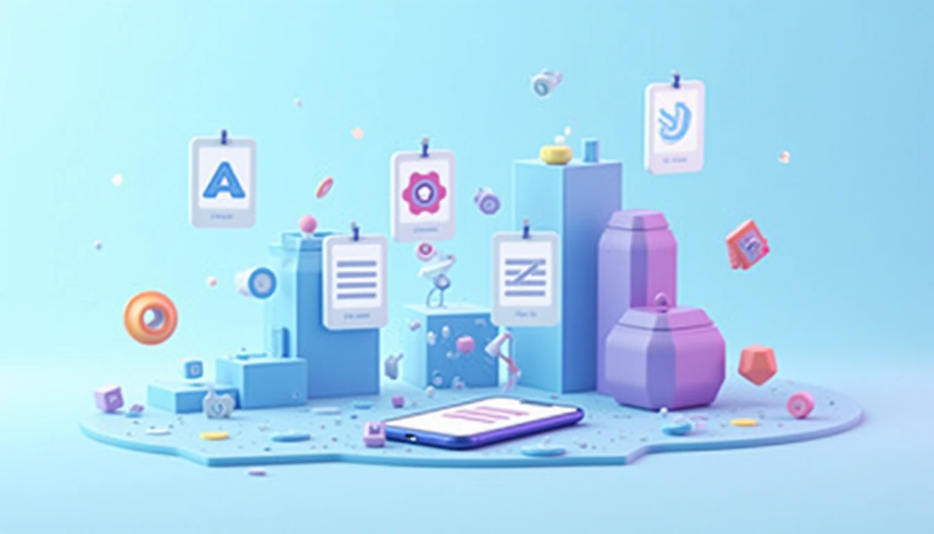Les Applications Mobiles Gratuites à Tester en Juillet