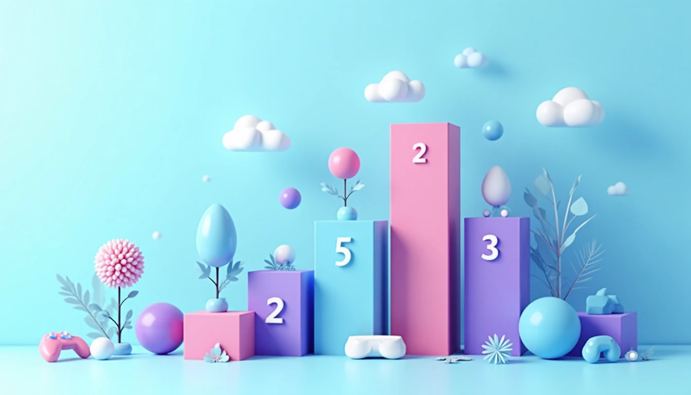 Mobile Games to Explore This Summer: What's Worth Your Time
