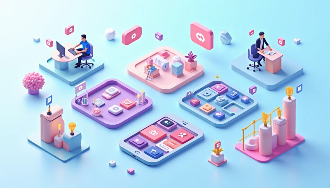 Myths About Social Media Apps You Need to Forget