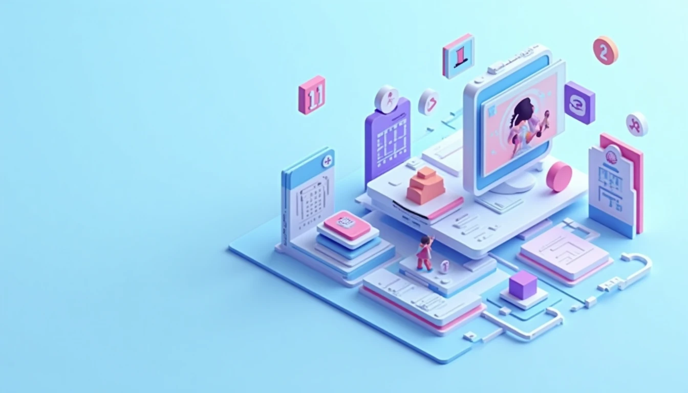 Navigating Social Apps for Creators and Expats