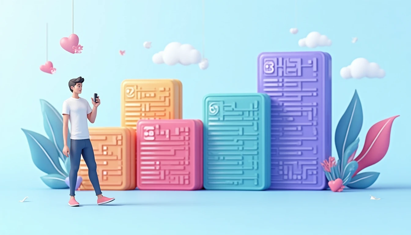 Nejlepší mobilní hry pro červenec: Tipy a trendy