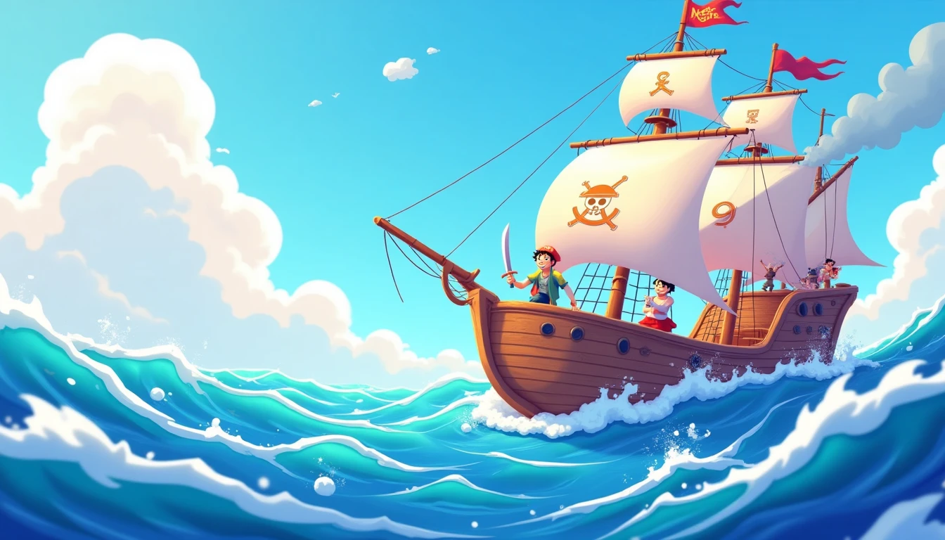 ONE PIECE Bounty Rush: ¿Vale la pena el juego gratis?