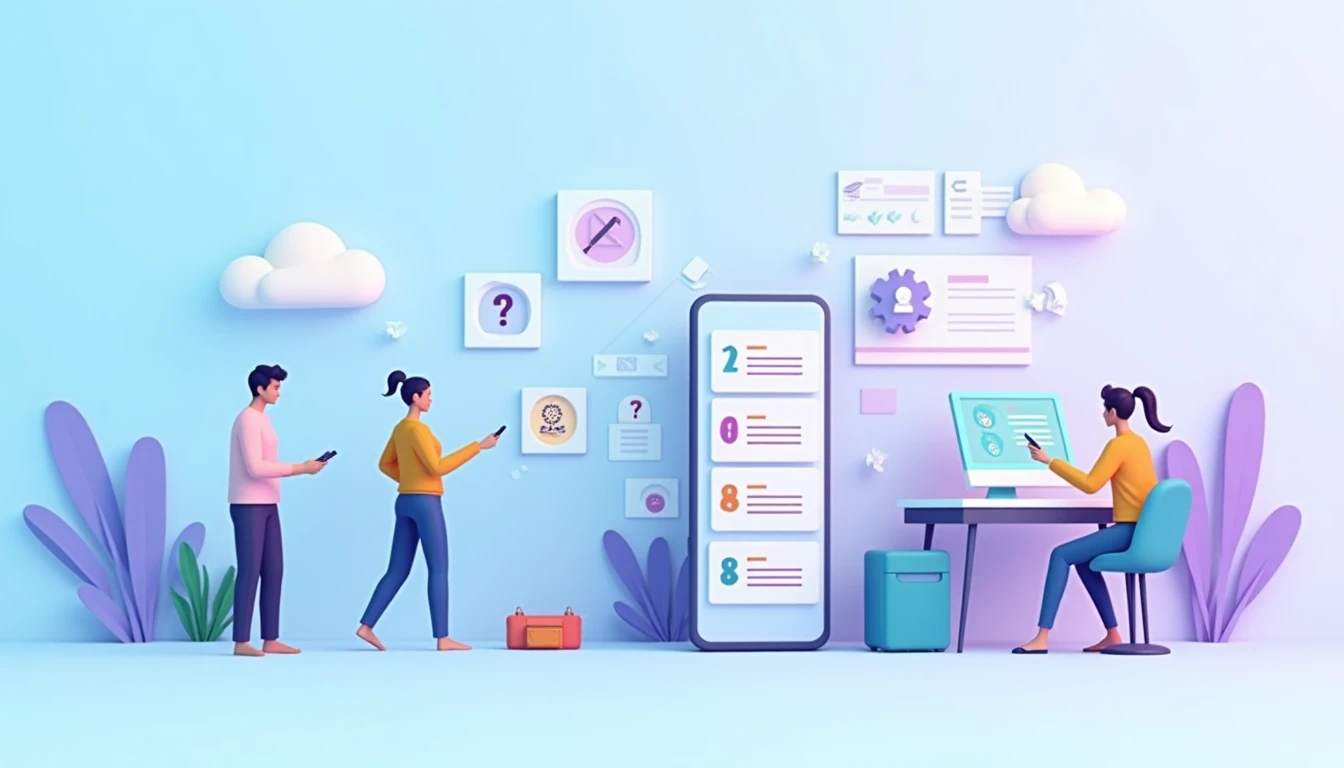 Opdag de Bedste Sociale Apps til Sommeren 2026