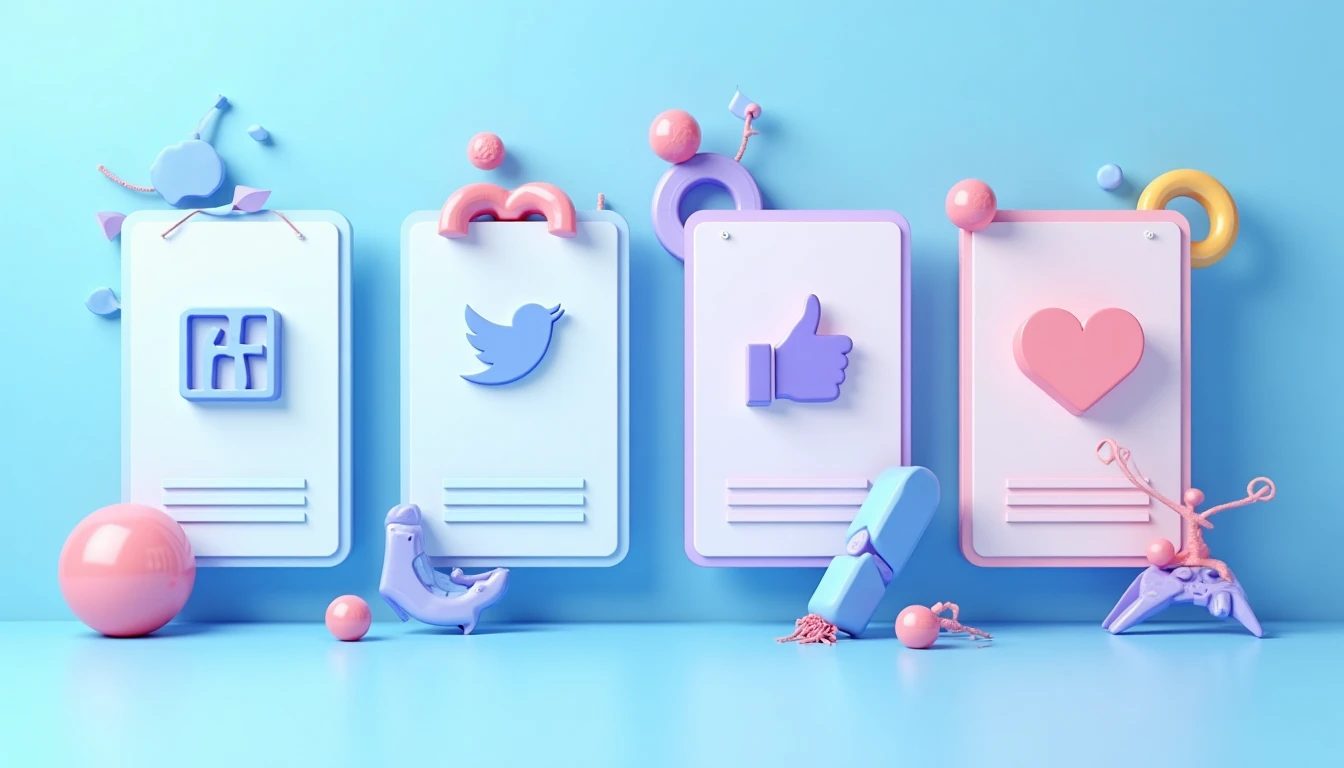 Roblox: Die besten Social Media Apps im Sommer