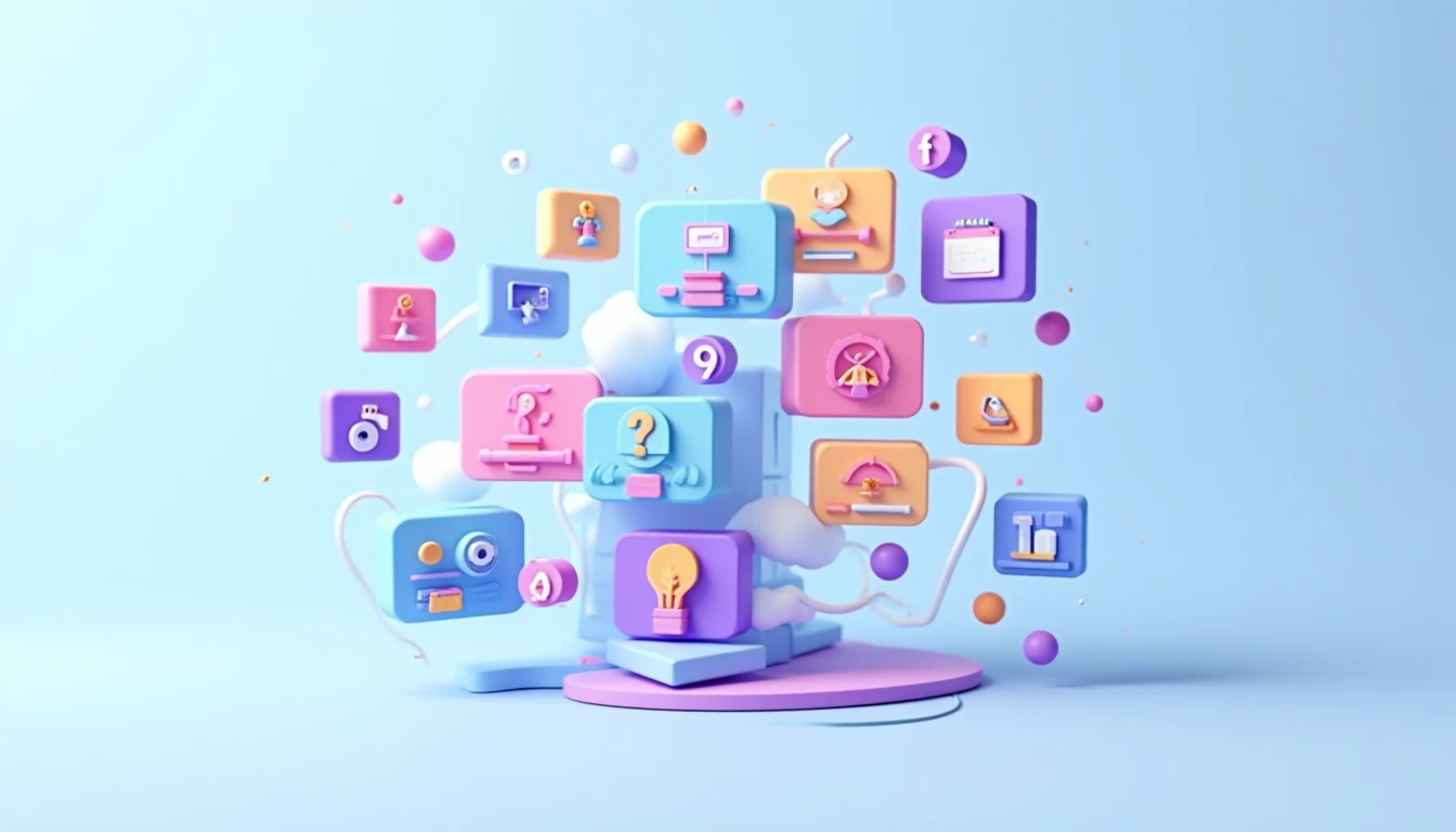 Scopri le Migliori App di Social Media del Momento