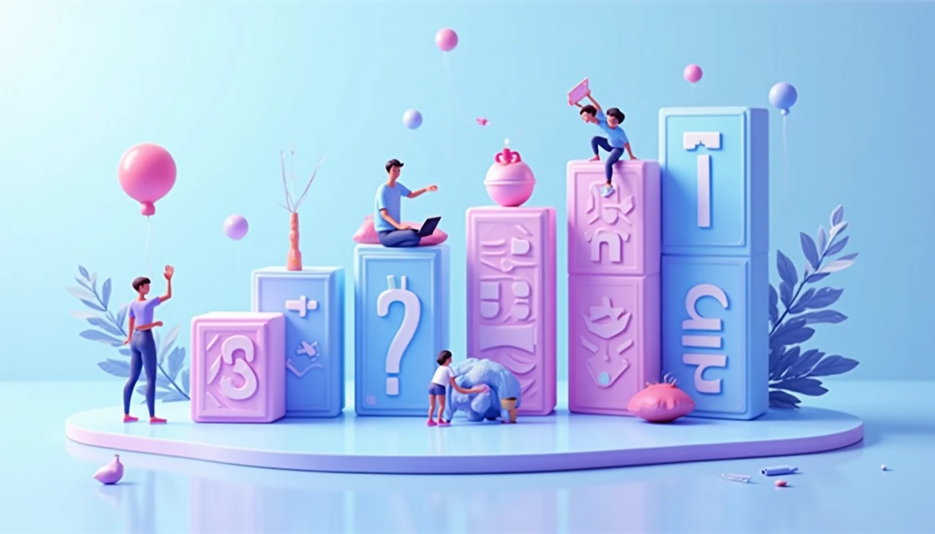 Sichere und aufstrebende Mobile Games im Juli