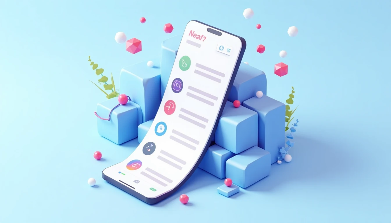 Social Apps to Try This July