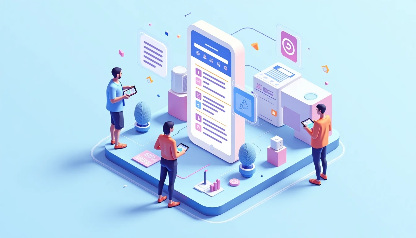 Social Apps to Watch: Unique Picks for July