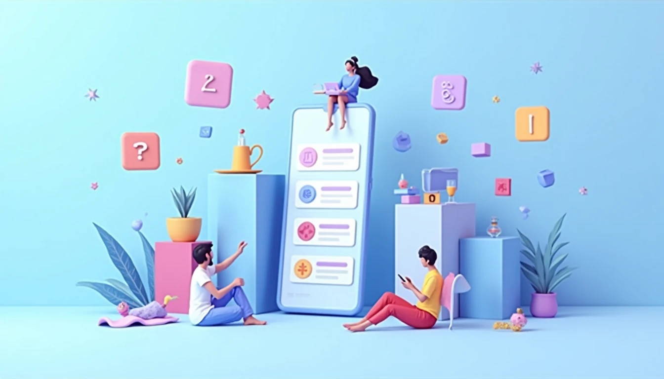 The Truth About July's Trending Mobile Games