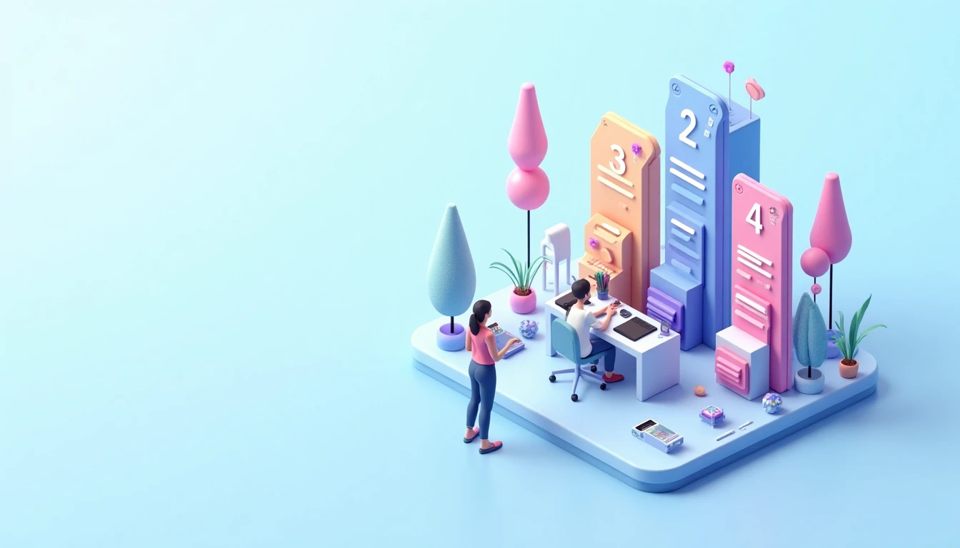 Top Juegos de Jardinería para Mobile en 2026