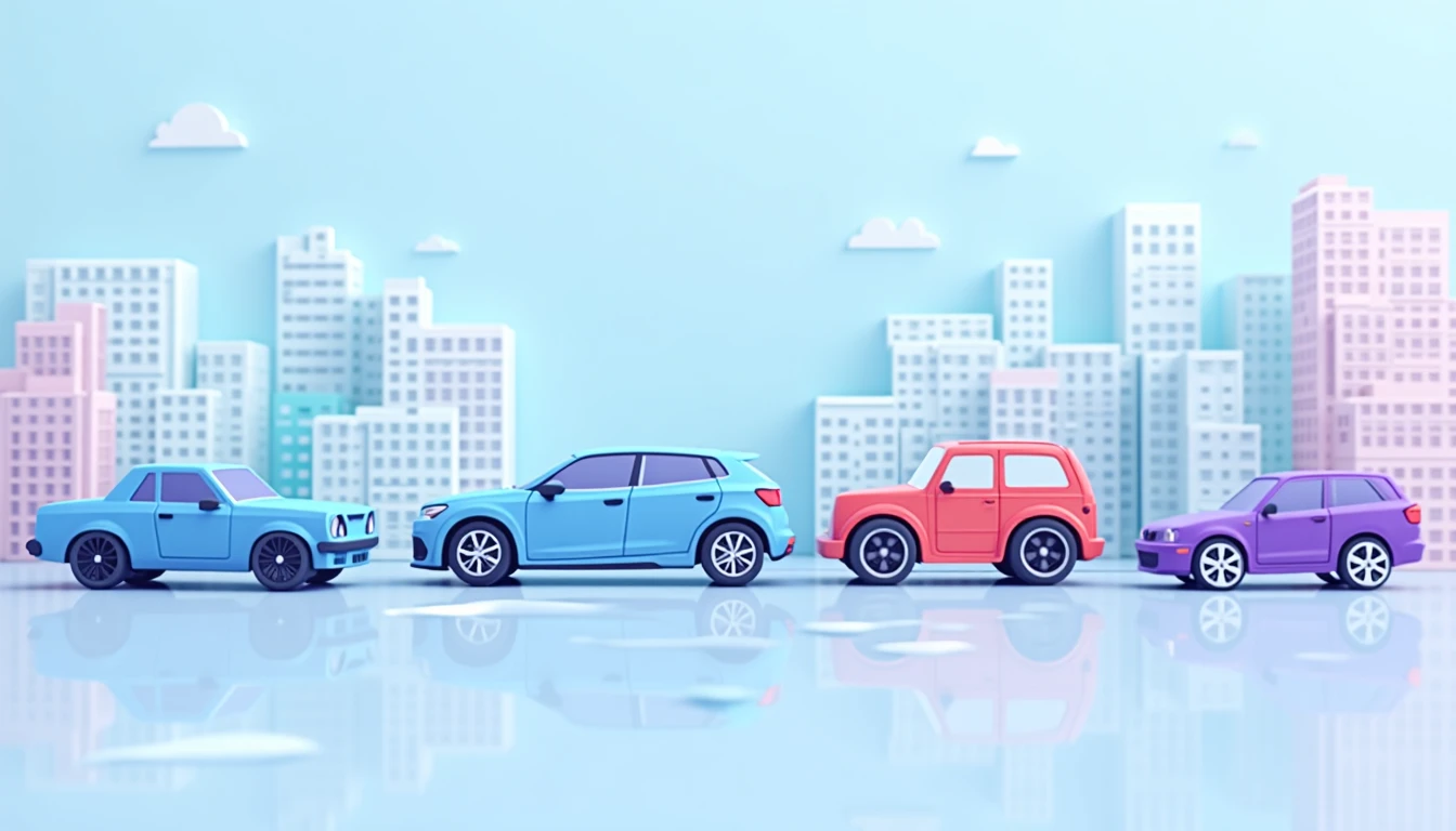 Top Mobile Games for Car Enthusiasts in August