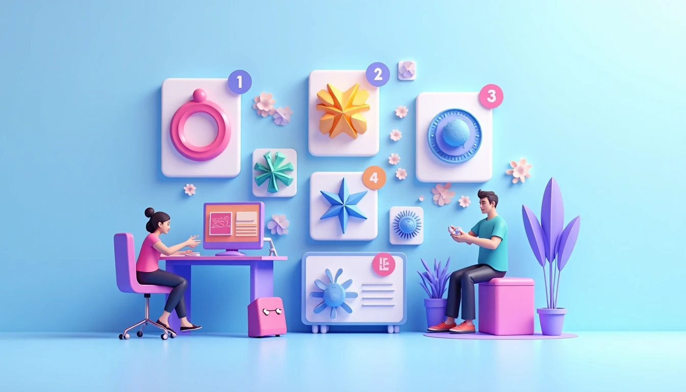 Top Mobile Games for First-Time Players: Easy Picks