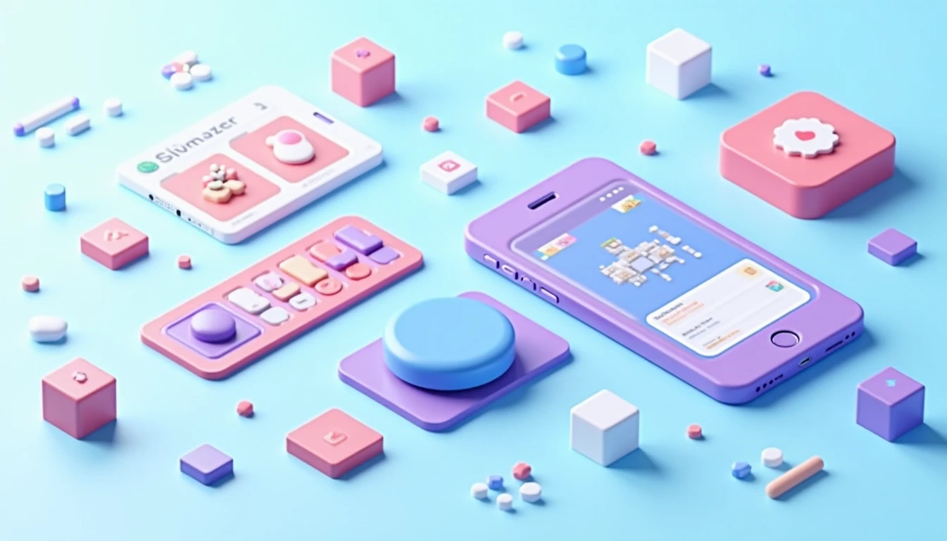 Top Social Apps for Real-Time Connections in July