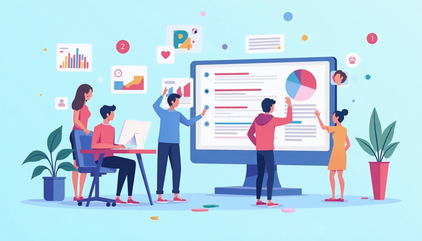 Top Social Media Apps for Community Engagement