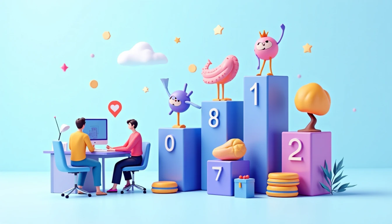 Which Mobile Games Stand Out This Summer?