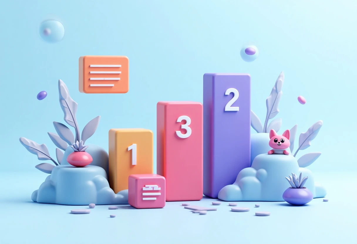 Vergelijking van top mobiele games