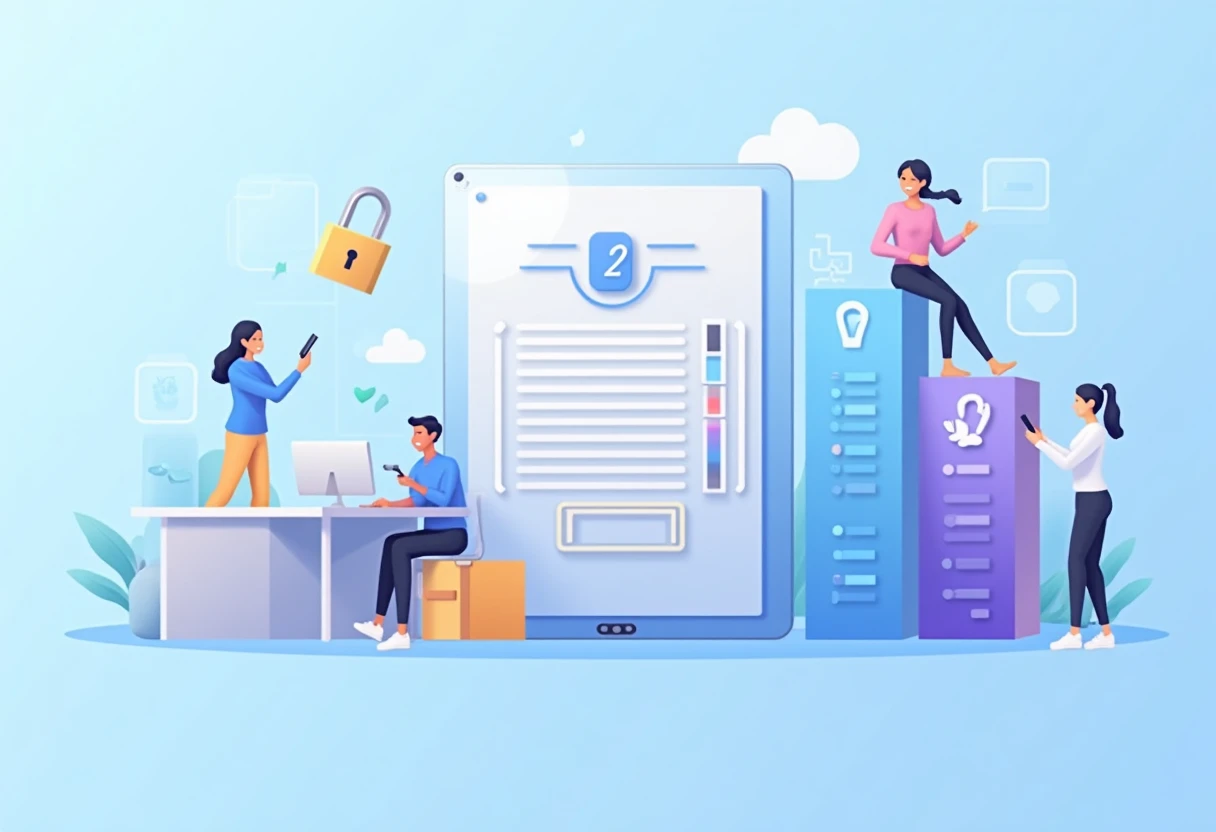 Conexiuni sigure și private