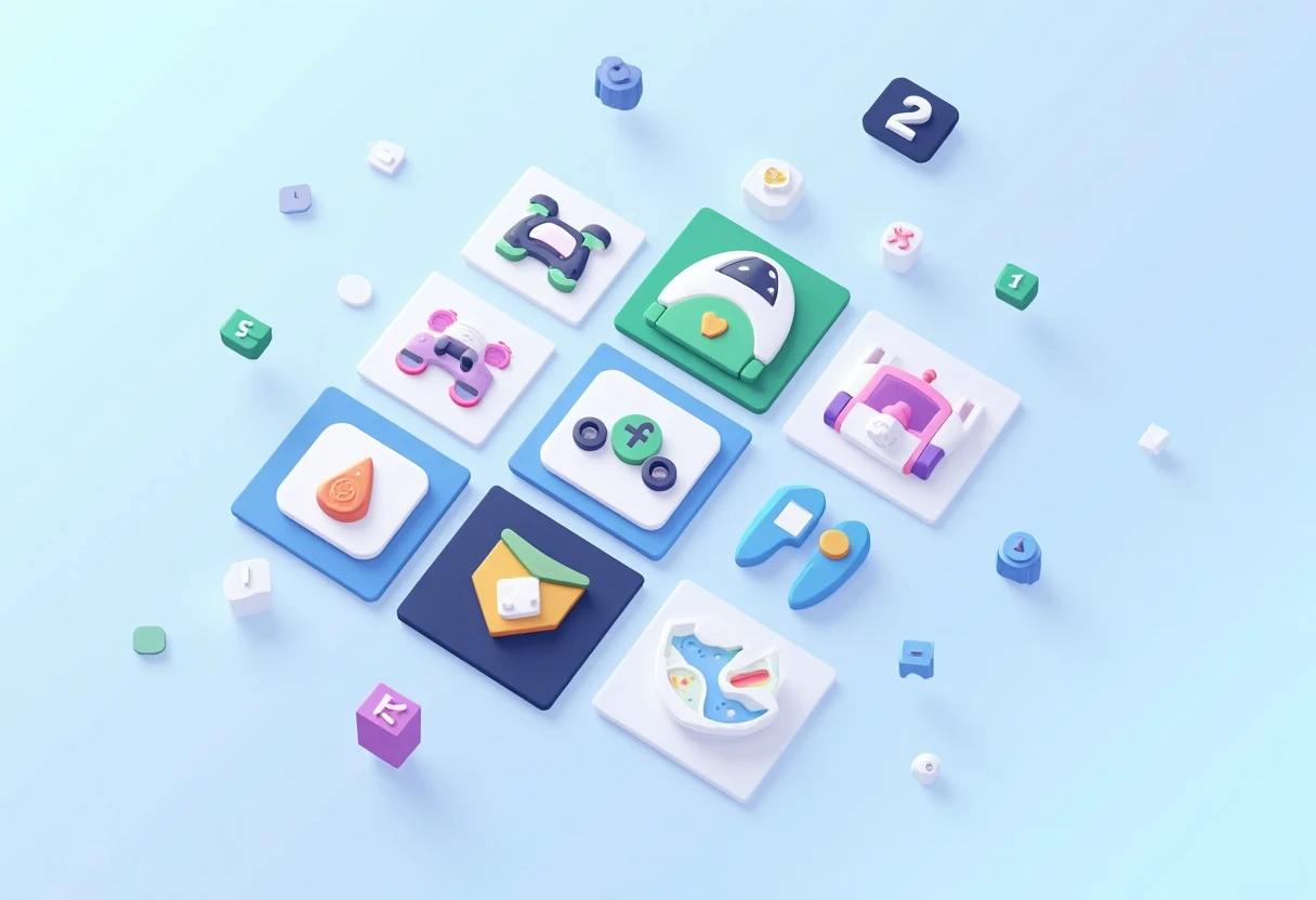 Top strategy games for mobile