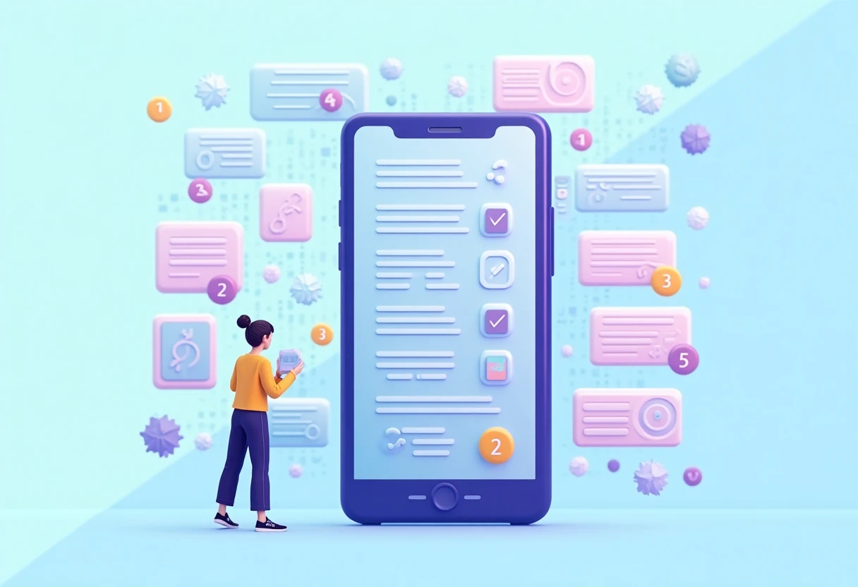 Genre-bending mobiele games
