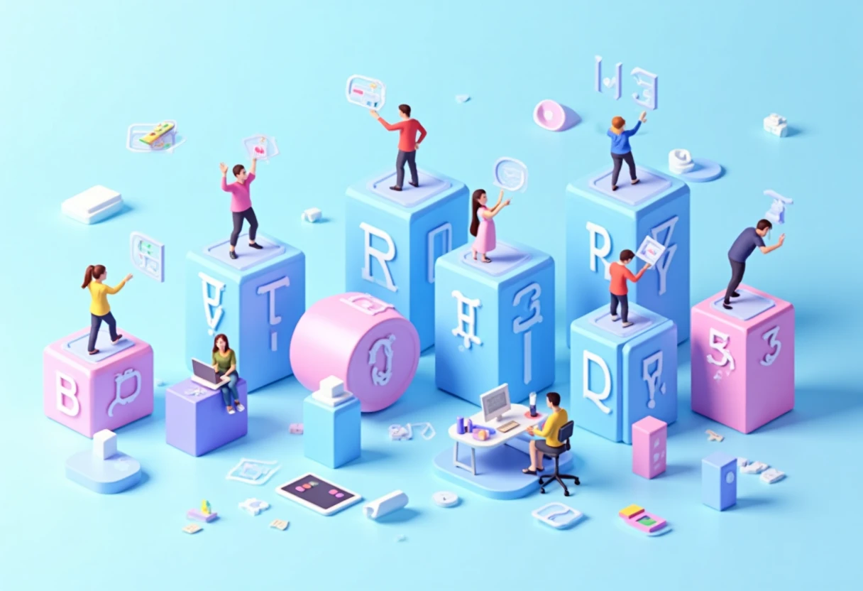 Conexiones en redes sociales