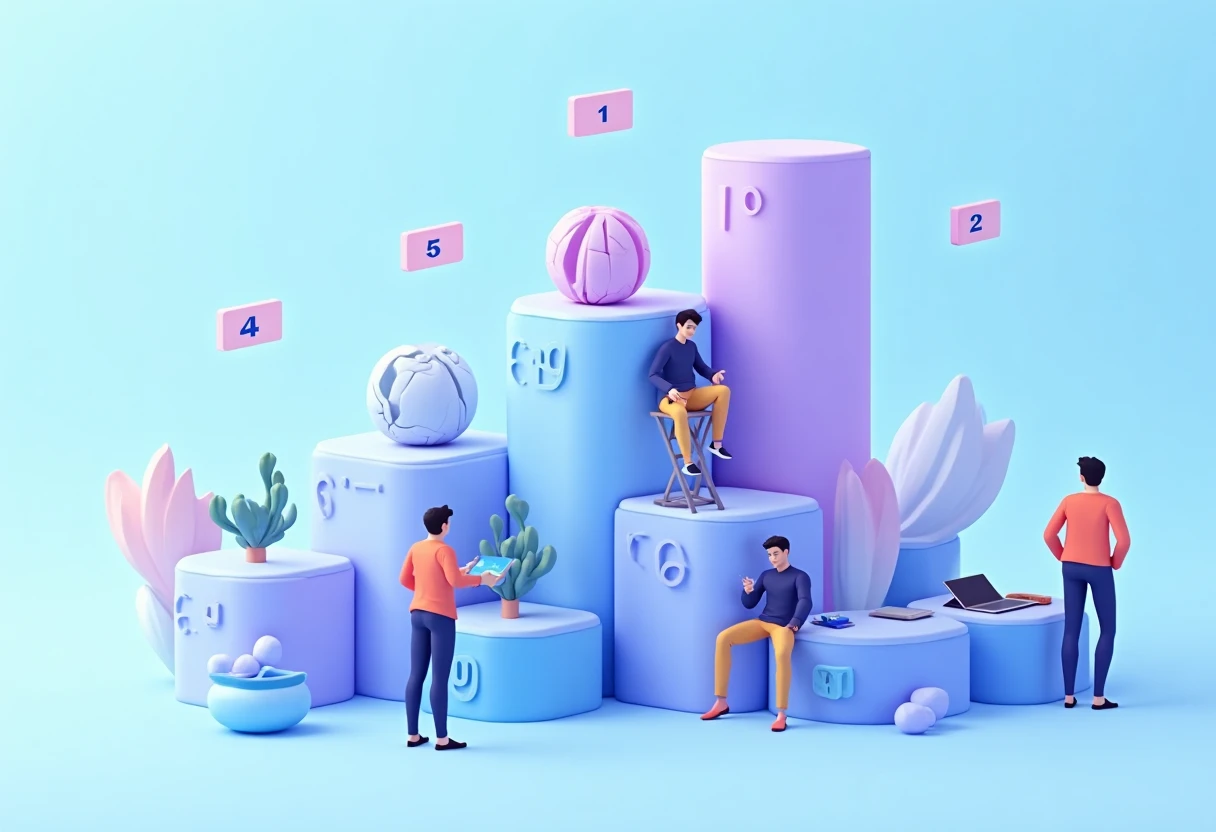 Debunking mobile game myths