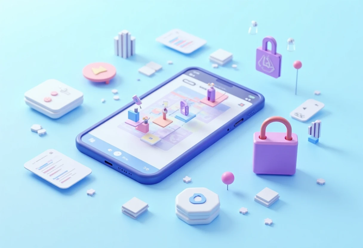 Privacy in mobile gaming