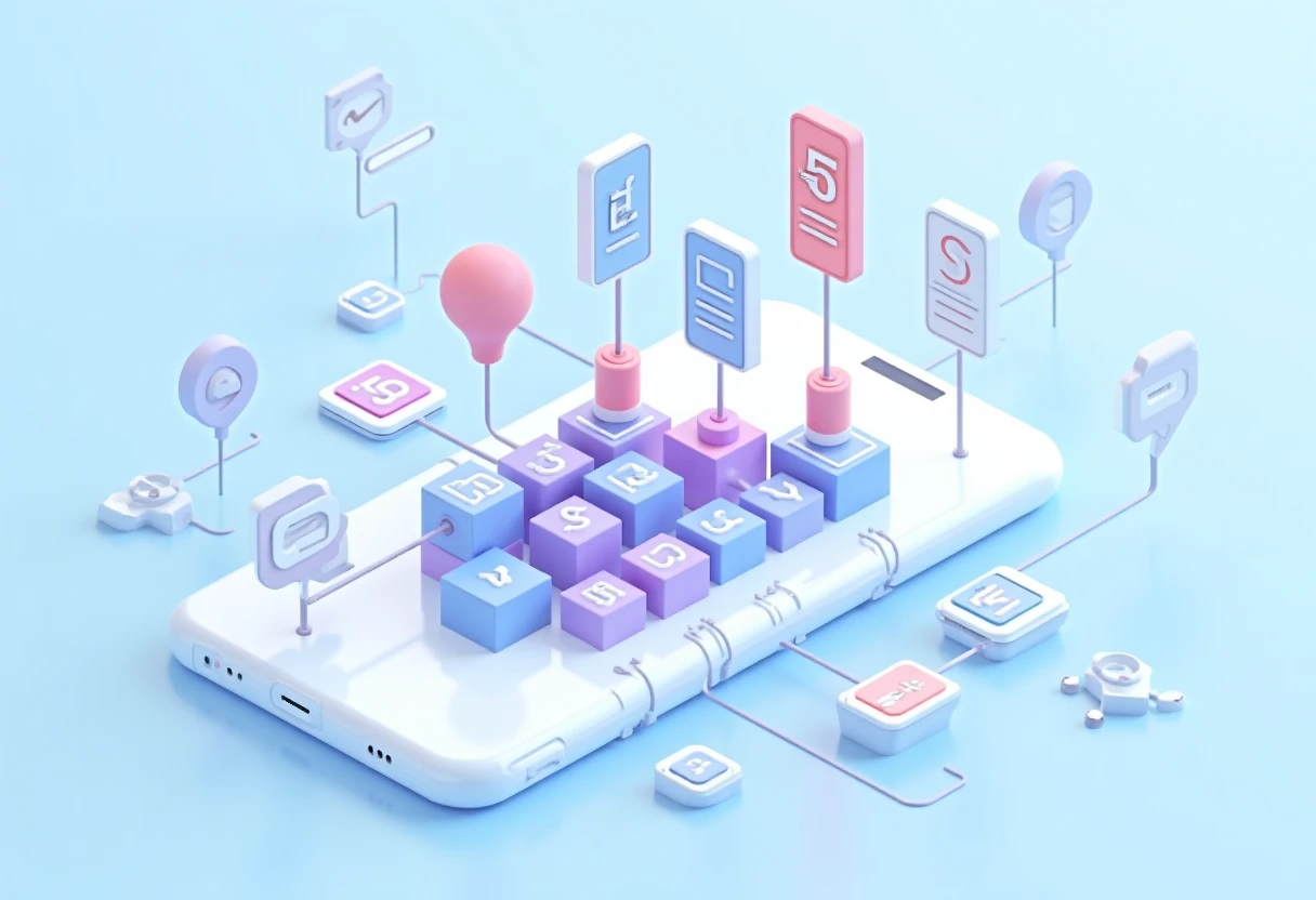 Social connections through mobile gaming