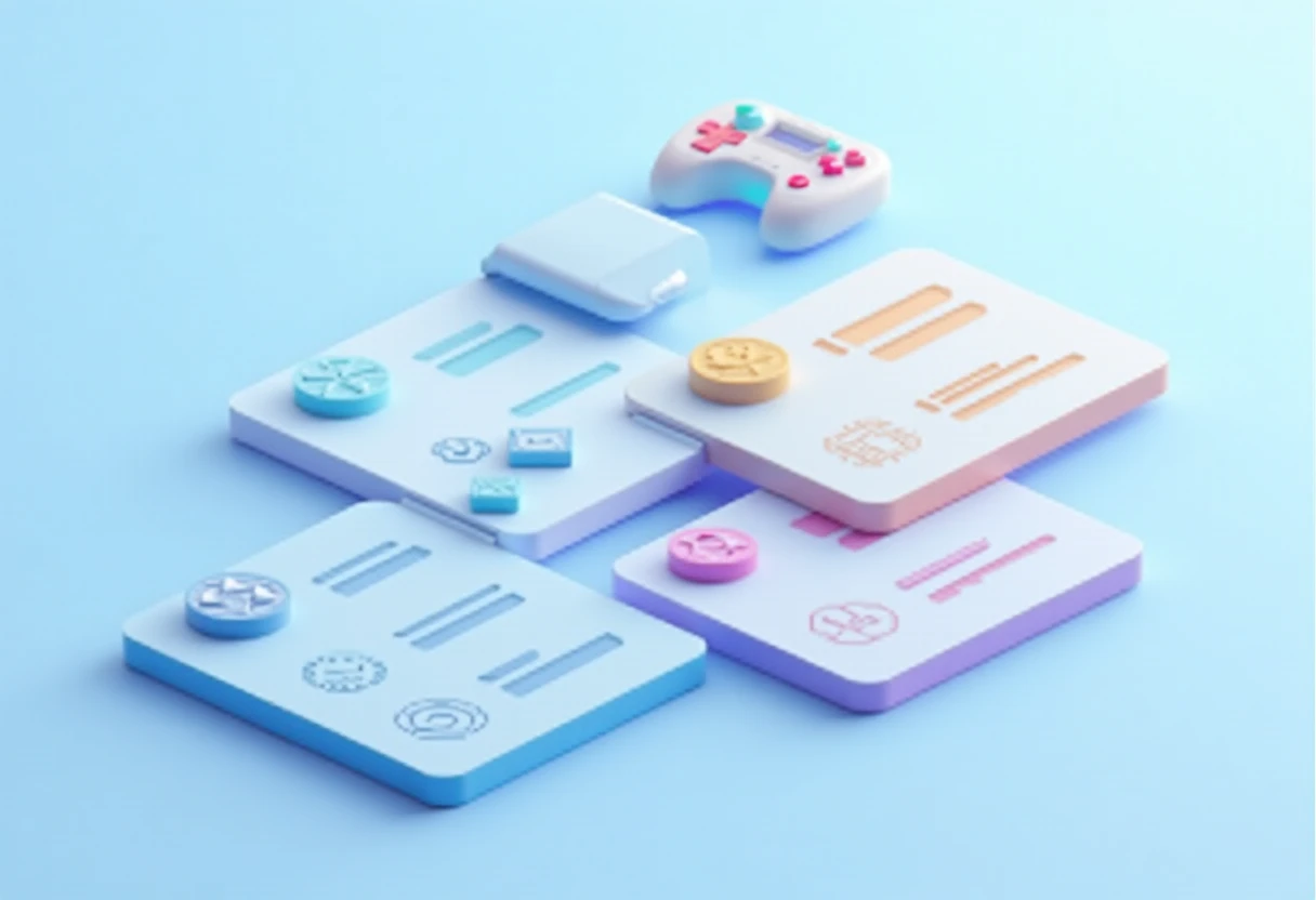 Myths of mobile games
