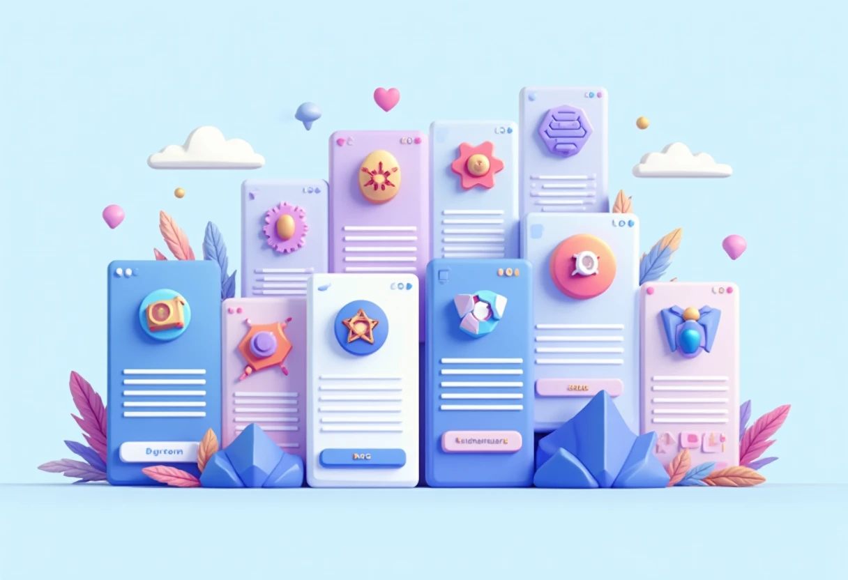 Discovering top mobile games