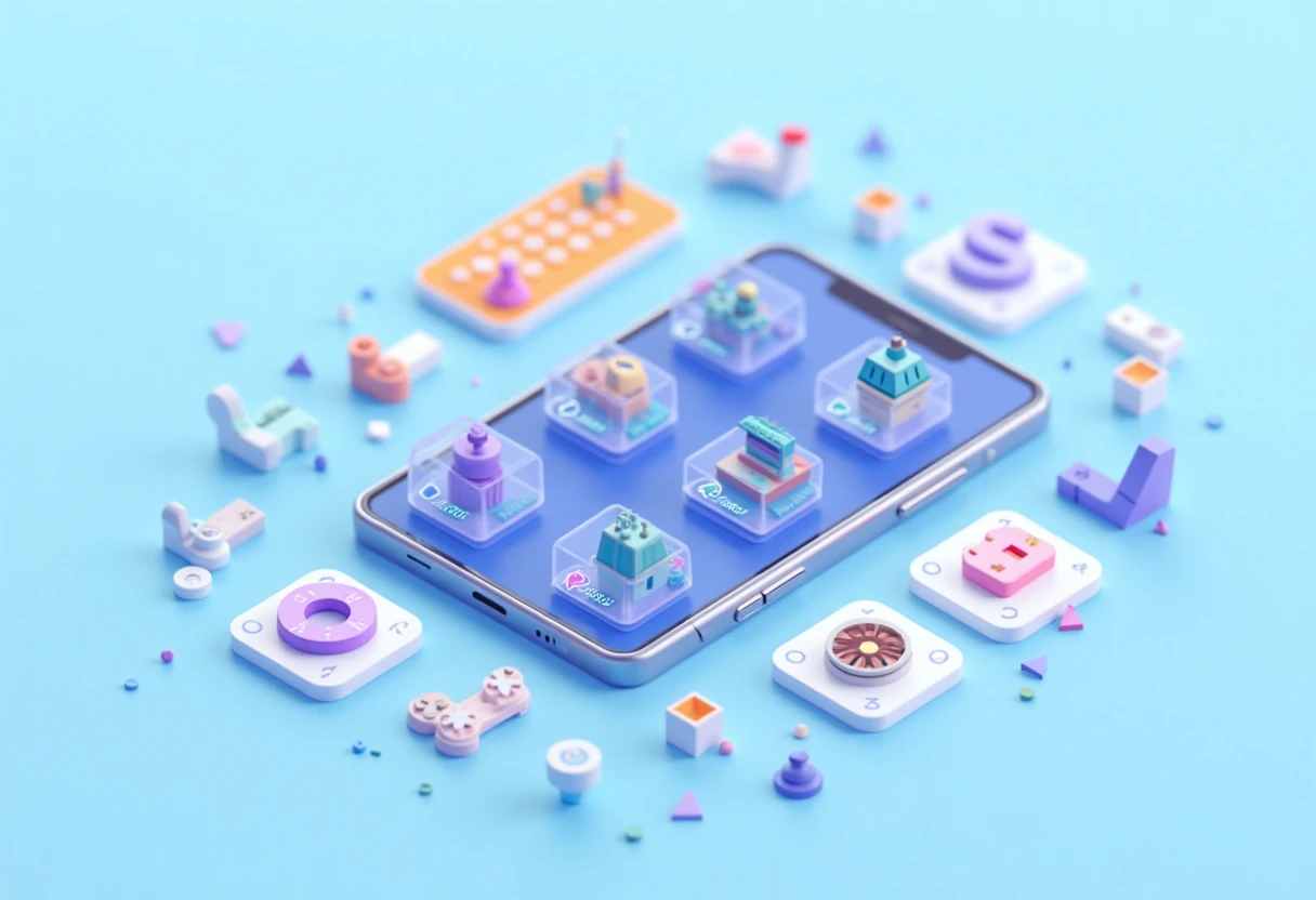 Giochi mobile da scoprire ad agosto