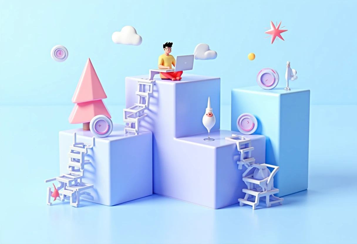 Iconos de aplicaciones destacadas
