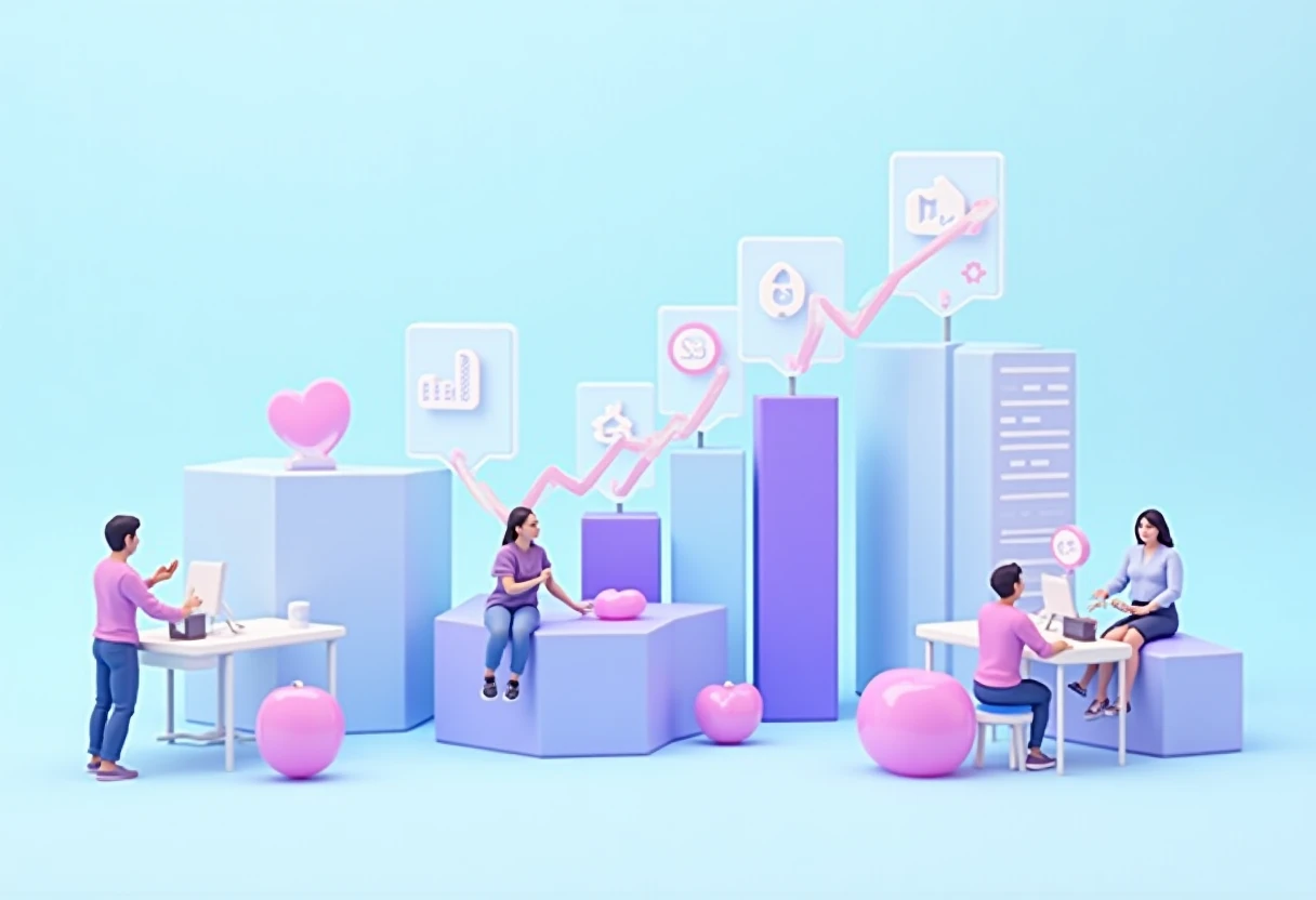 Applications sociales innovantes