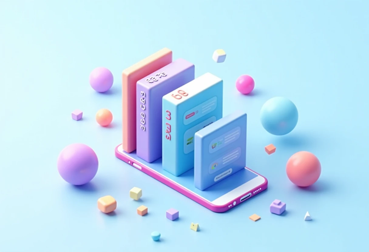 Illustration de mythes sur les jeux mobiles