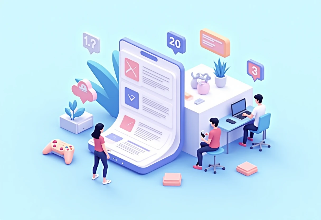 اختيارات الألعاب المحمولة الرائدة