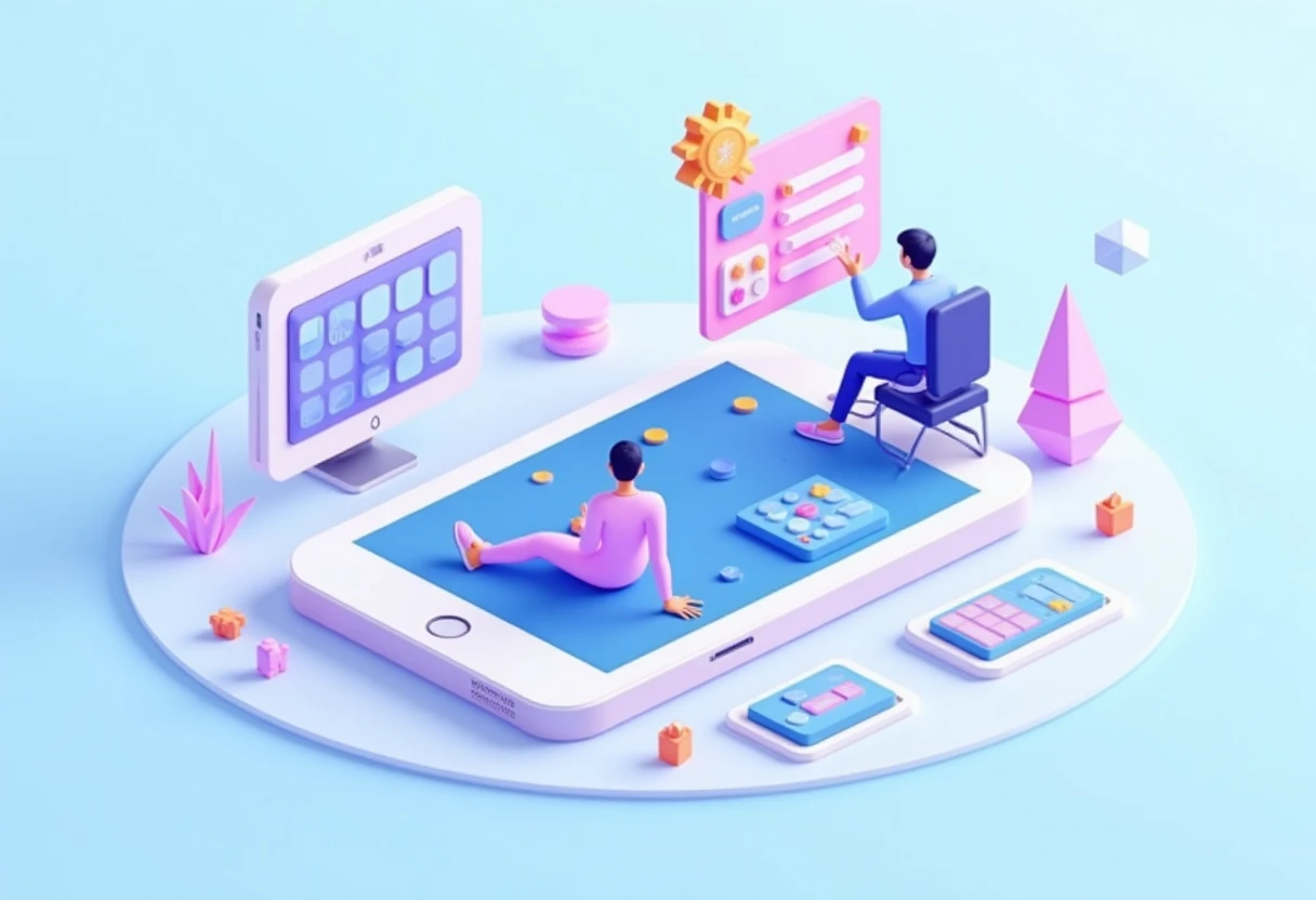 تطبيقات التواصل الاجتماعي